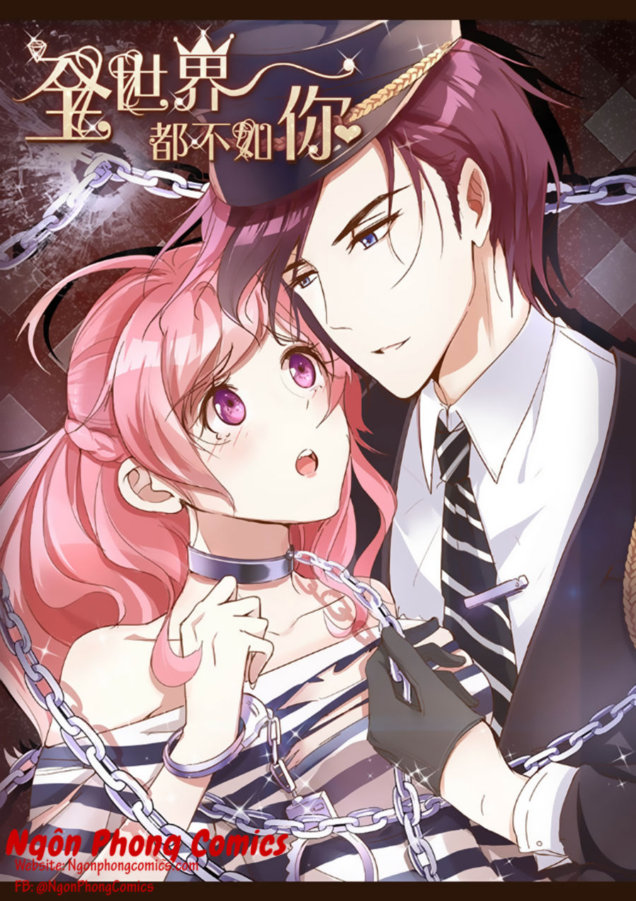 Cả Thế Giới Đều Không Bằng Em Chapter 14 - Trang 2