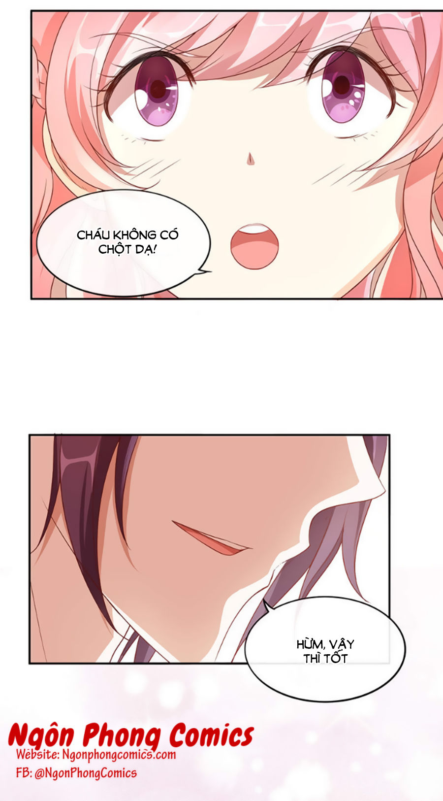 Cả Thế Giới Đều Không Bằng Em Chapter 14 - Trang 2