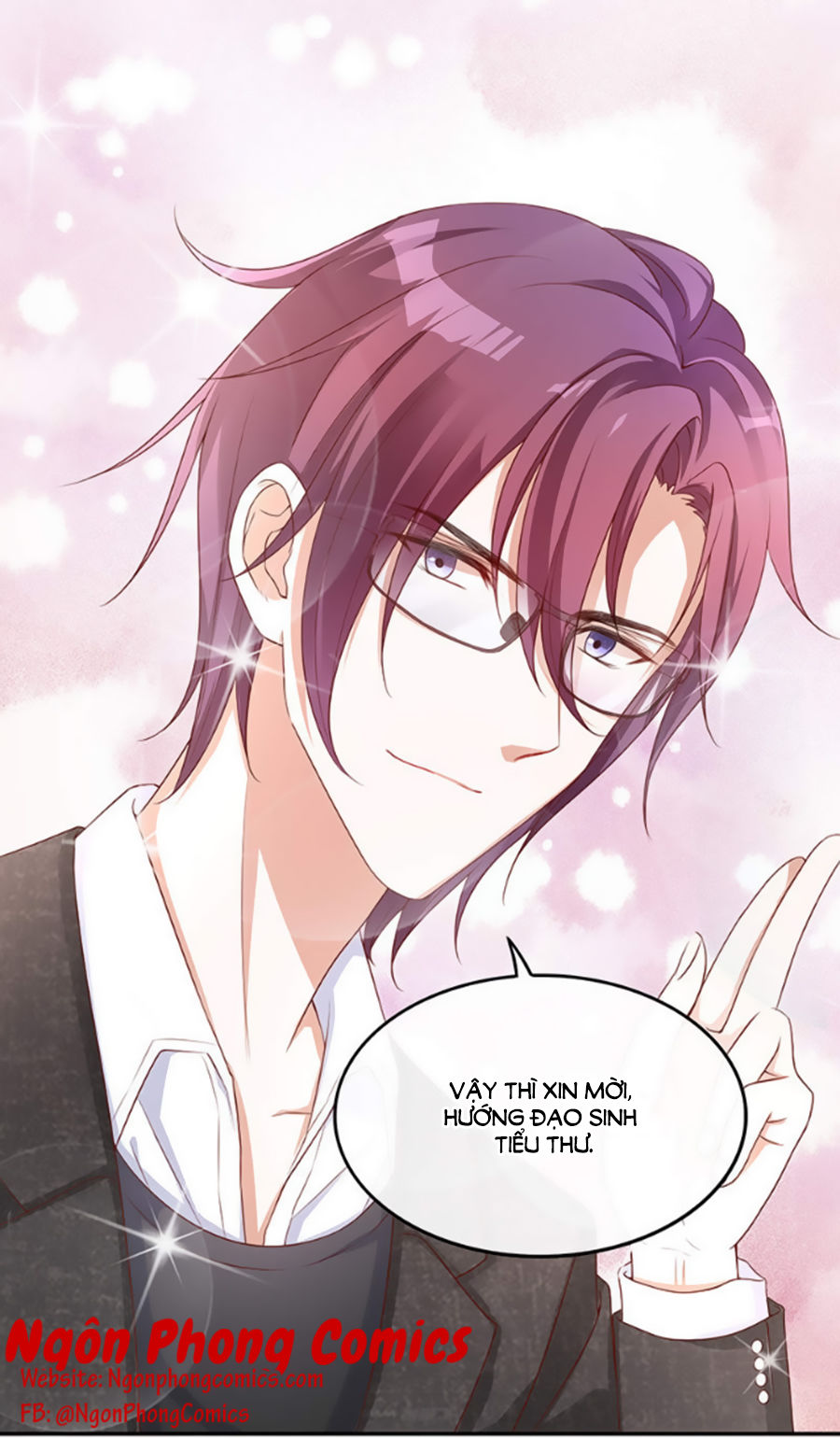 Cả Thế Giới Đều Không Bằng Em Chapter 14 - Trang 2