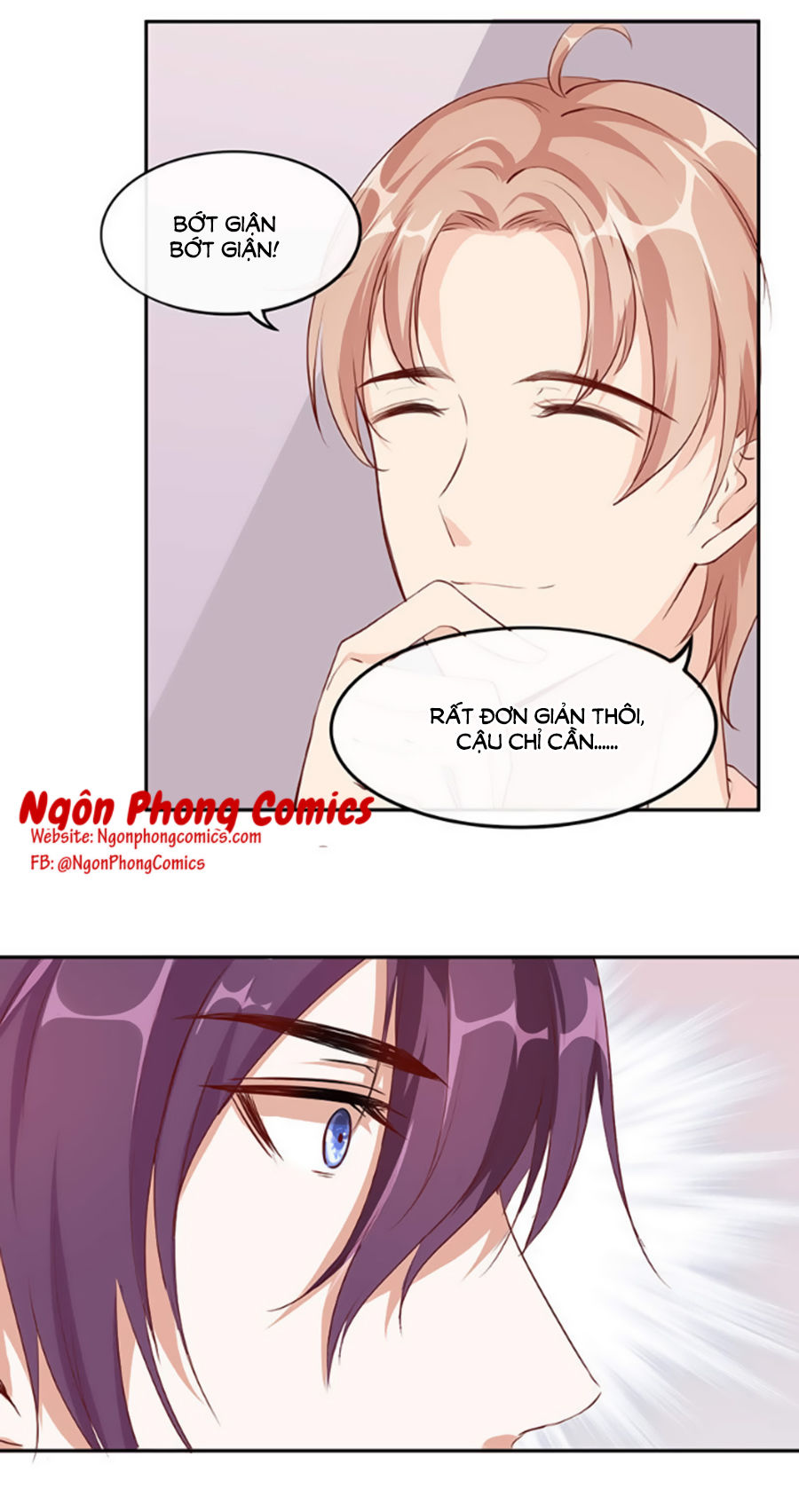 Cả Thế Giới Đều Không Bằng Em Chapter 14 - Trang 2