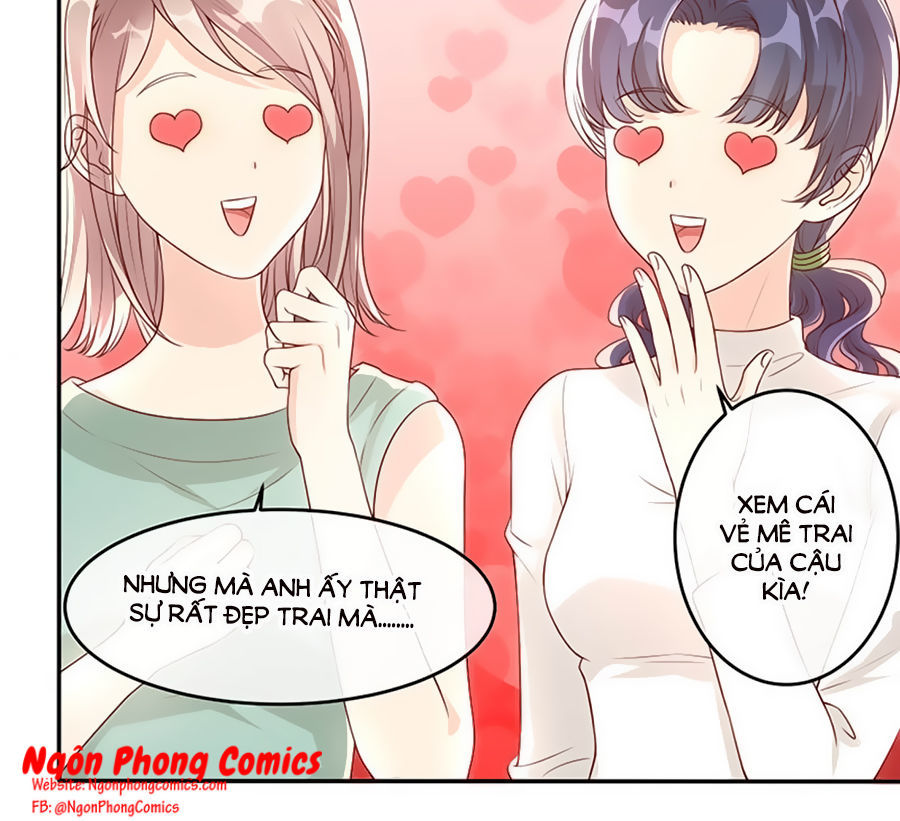 Cả Thế Giới Đều Không Bằng Em Chapter 15 - Trang 2