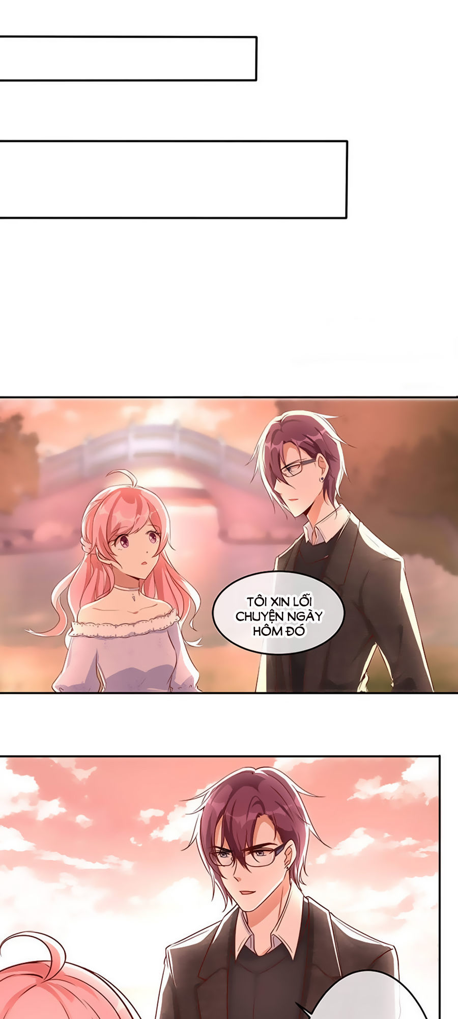 Cả Thế Giới Đều Không Bằng Em Chapter 15 - Trang 2