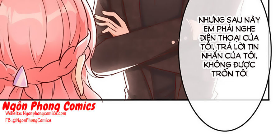 Cả Thế Giới Đều Không Bằng Em Chapter 15 - Trang 2