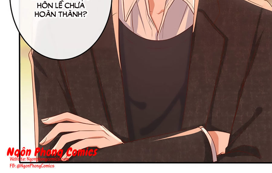 Cả Thế Giới Đều Không Bằng Em Chapter 15 - Trang 2