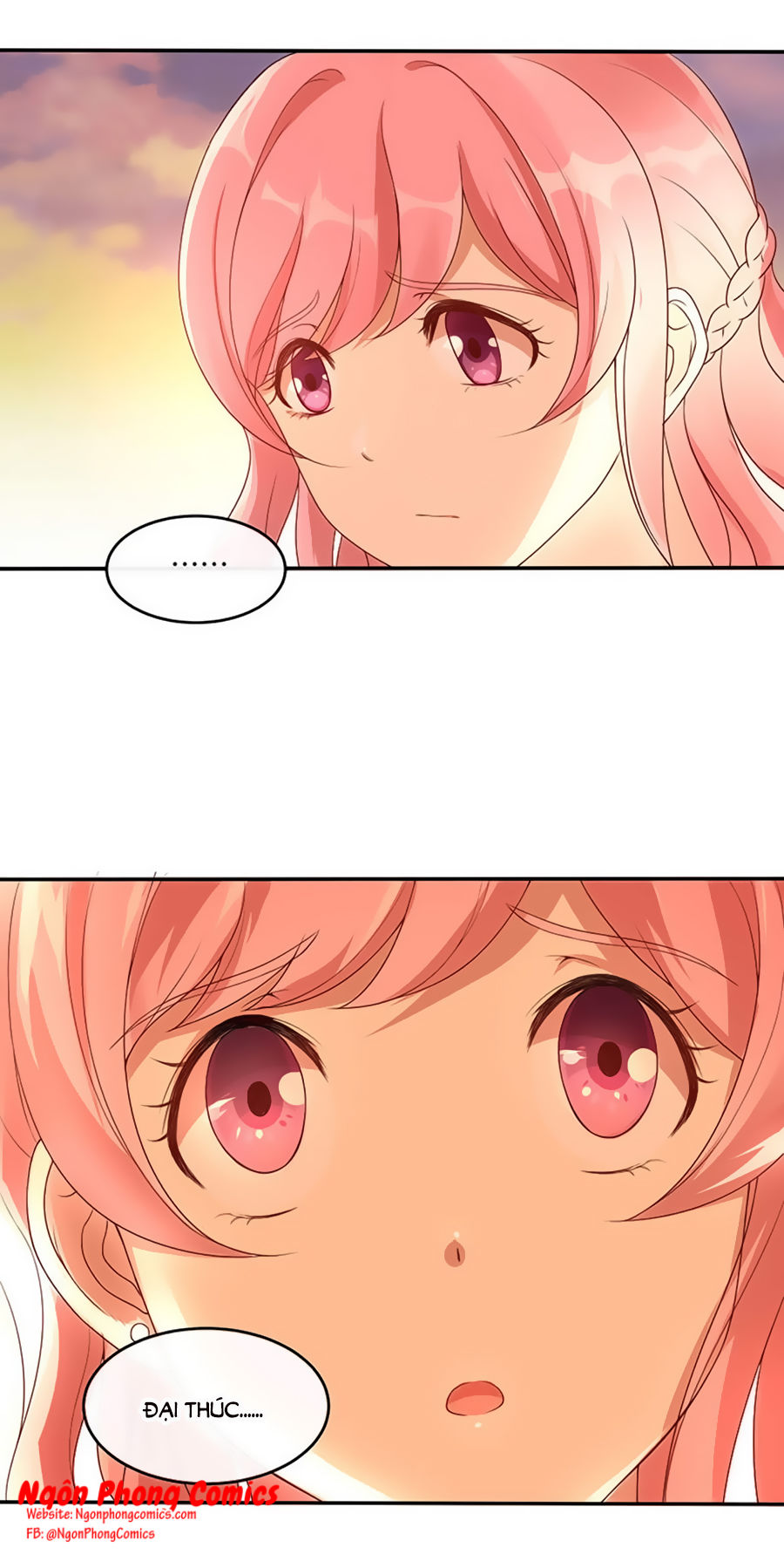 Cả Thế Giới Đều Không Bằng Em Chapter 15 - Trang 2