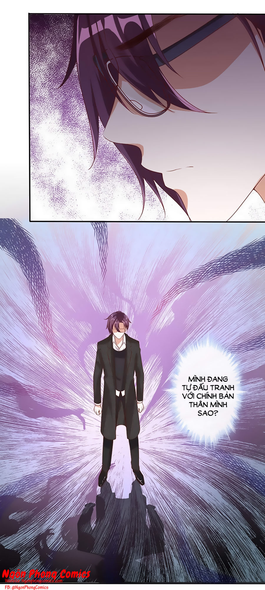 Cả Thế Giới Đều Không Bằng Em Chapter 15 - Trang 2