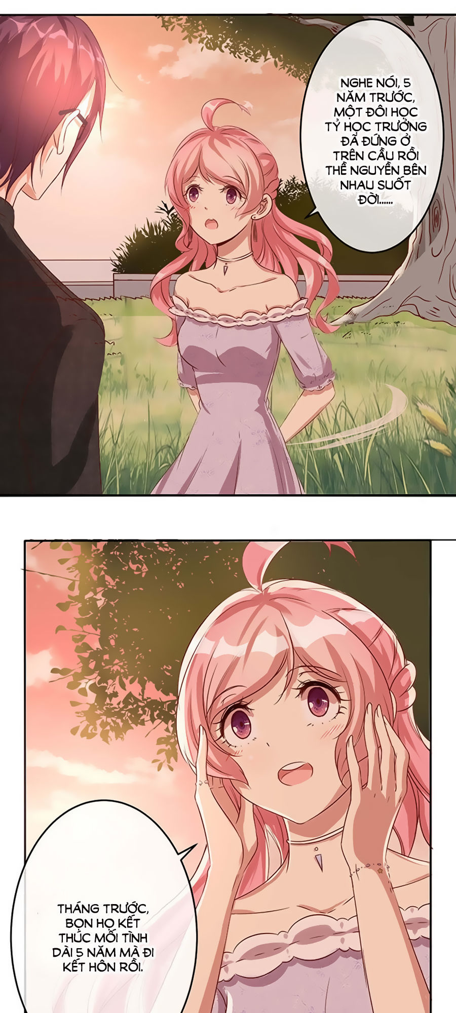 Cả Thế Giới Đều Không Bằng Em Chapter 15 - Trang 2