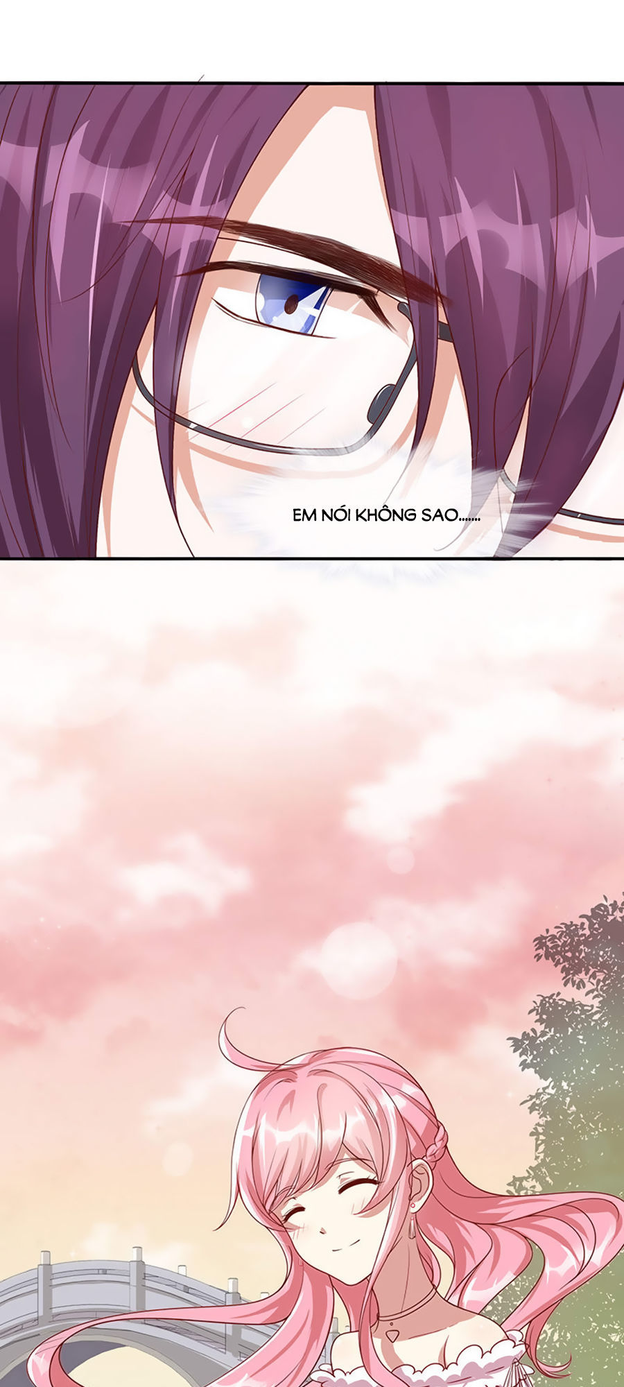 Cả Thế Giới Đều Không Bằng Em Chapter 15 - Trang 2