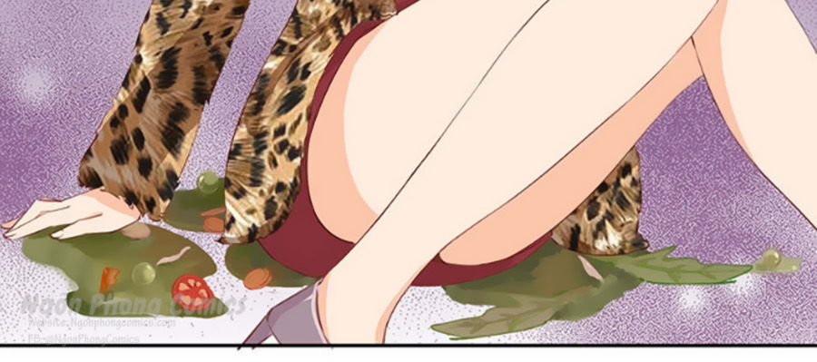 Cả Thế Giới Đều Không Bằng Em Chapter 16 - Trang 2