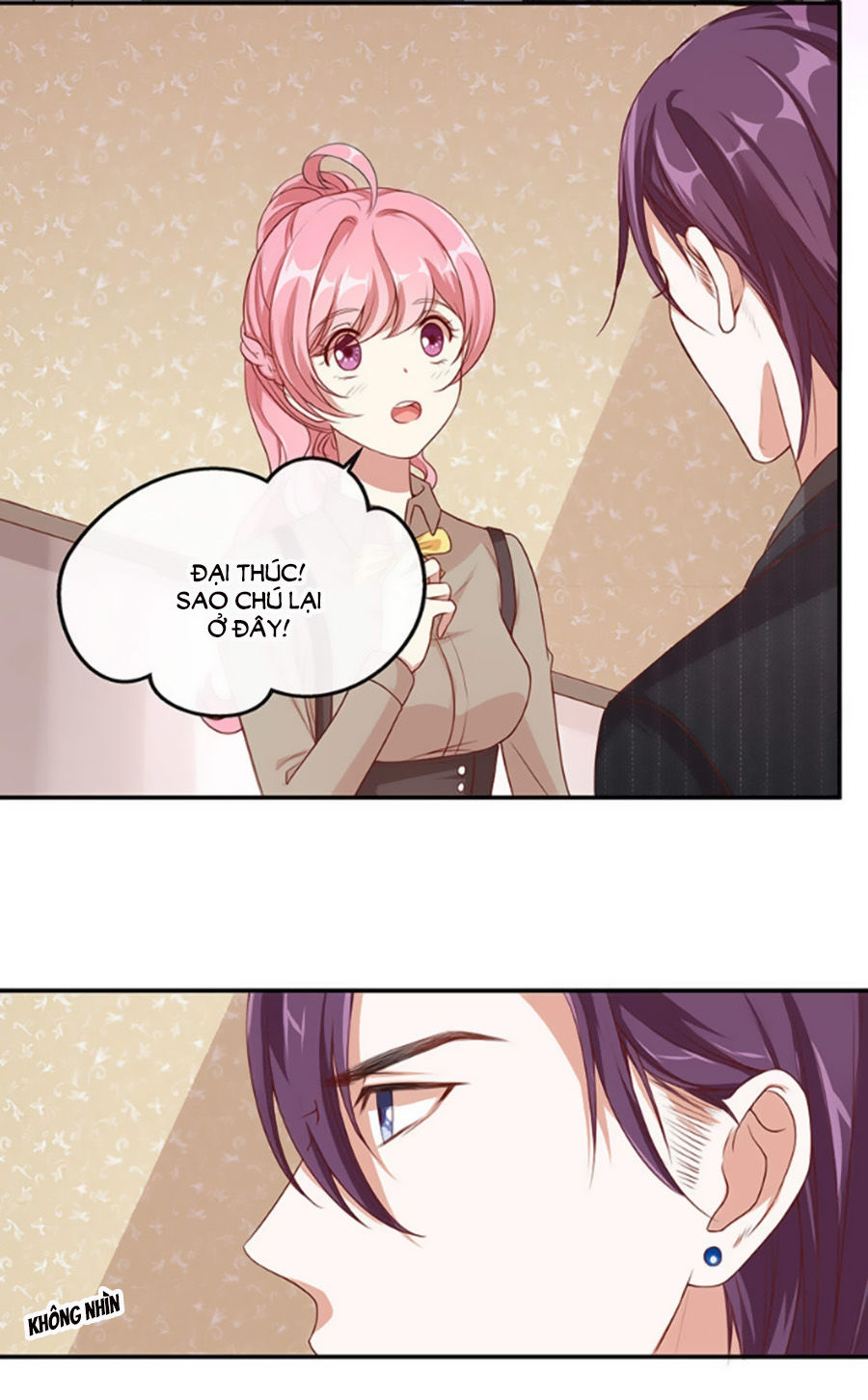 Cả Thế Giới Đều Không Bằng Em Chapter 16 - Trang 2