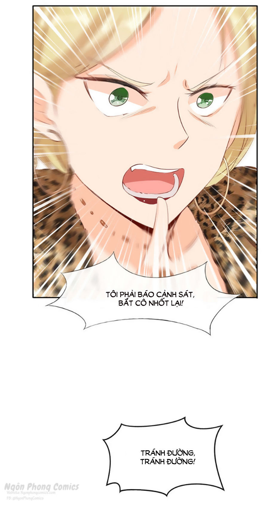 Cả Thế Giới Đều Không Bằng Em Chapter 17 - Trang 2