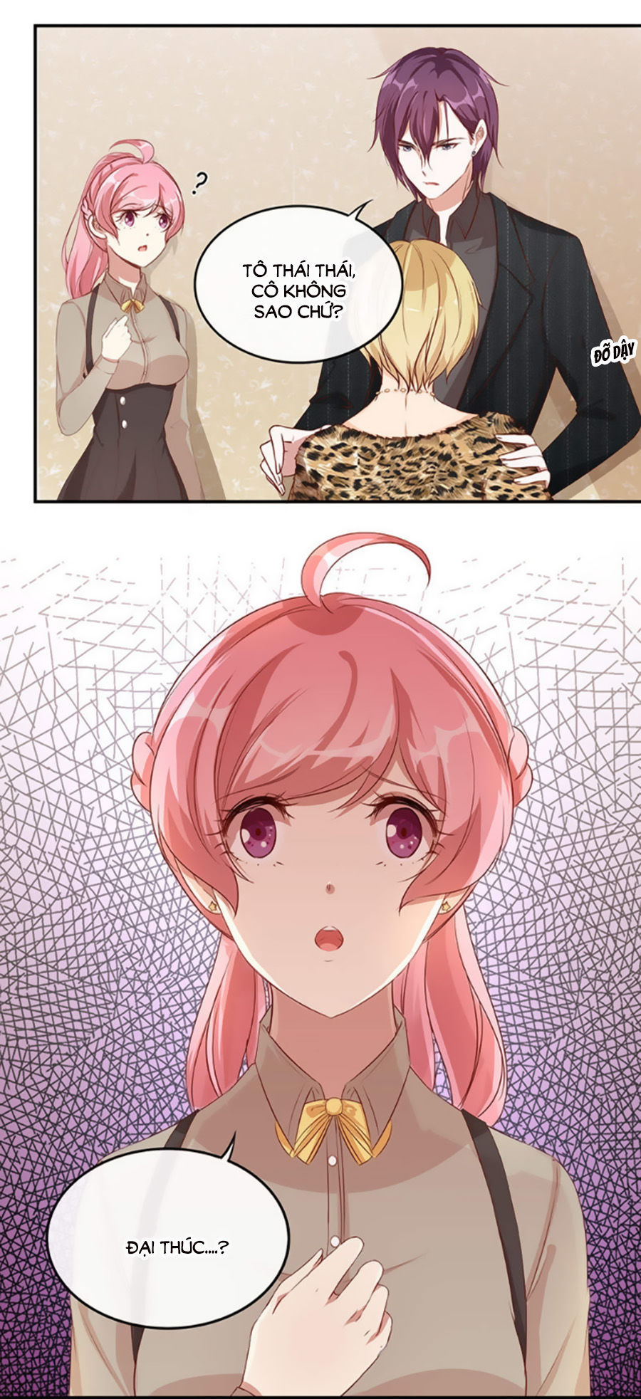 Cả Thế Giới Đều Không Bằng Em Chapter 17 - Trang 2