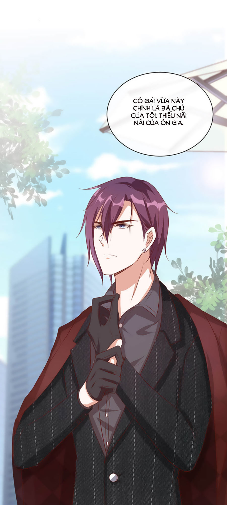 Cả Thế Giới Đều Không Bằng Em Chapter 18 - Trang 2