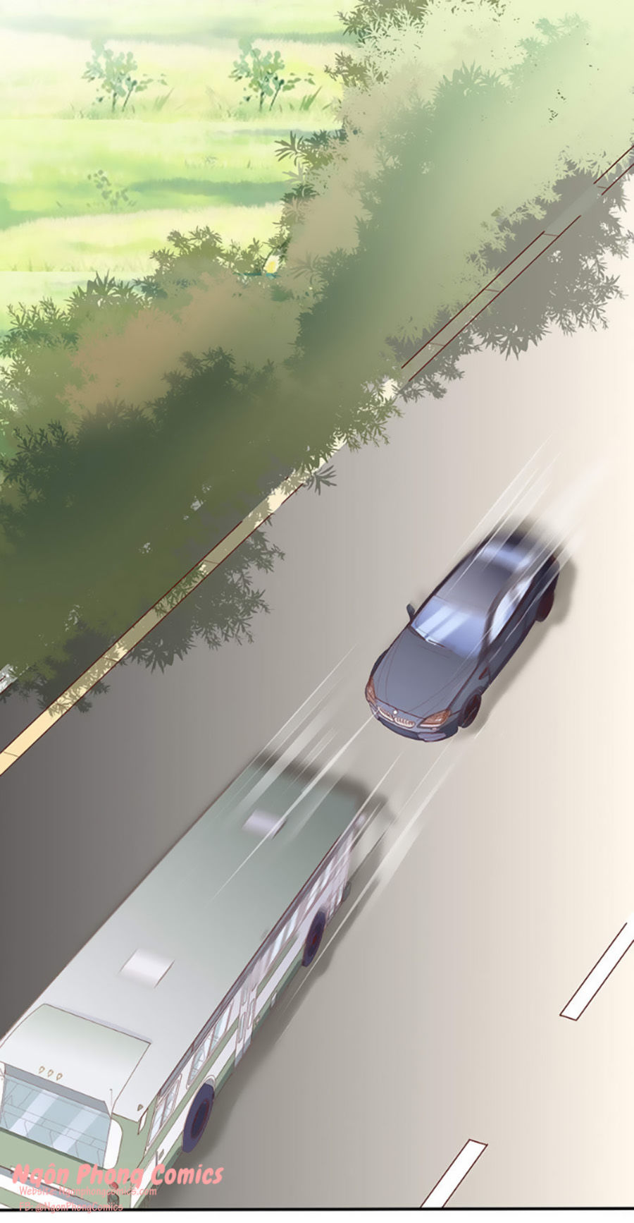 Cả Thế Giới Đều Không Bằng Em Chapter 18 - Trang 2