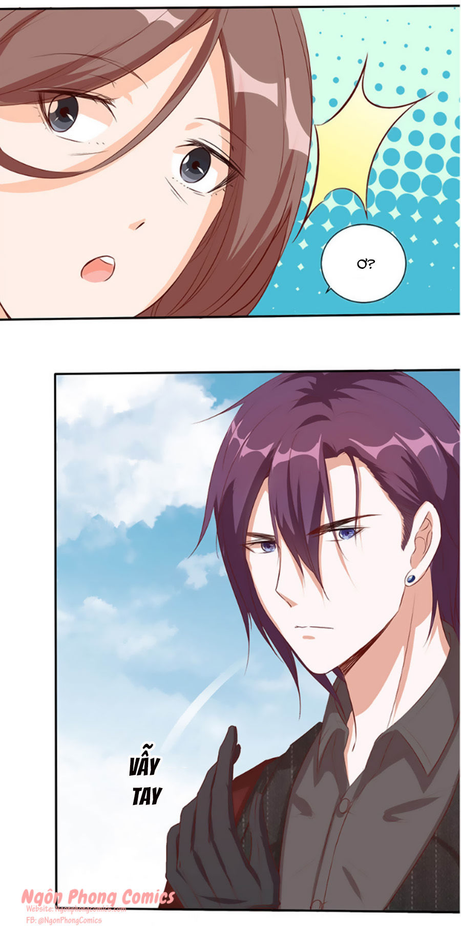 Cả Thế Giới Đều Không Bằng Em Chapter 18 - Trang 2