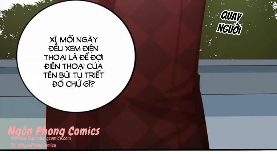 Cả Thế Giới Đều Không Bằng Em Chapter 18 - Trang 2