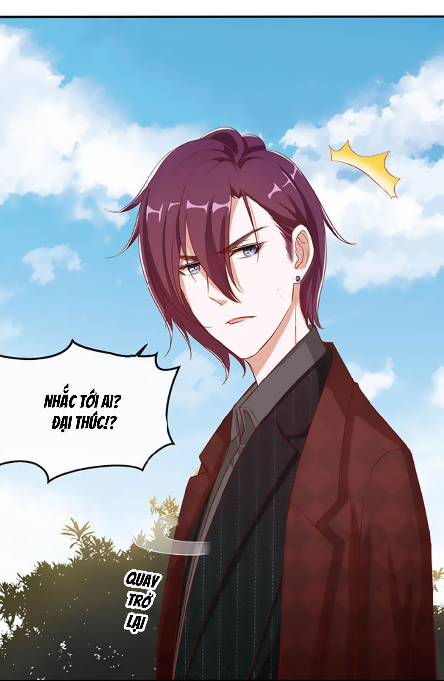 Cả Thế Giới Đều Không Bằng Em Chapter 18 - Trang 2