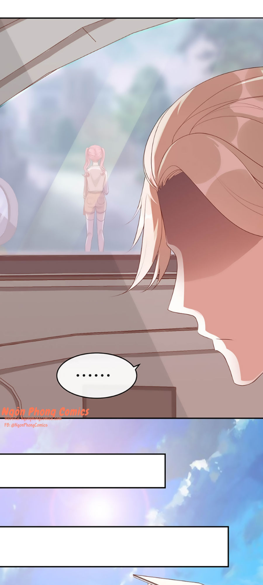 Cả Thế Giới Đều Không Bằng Em Chapter 19 - Trang 2