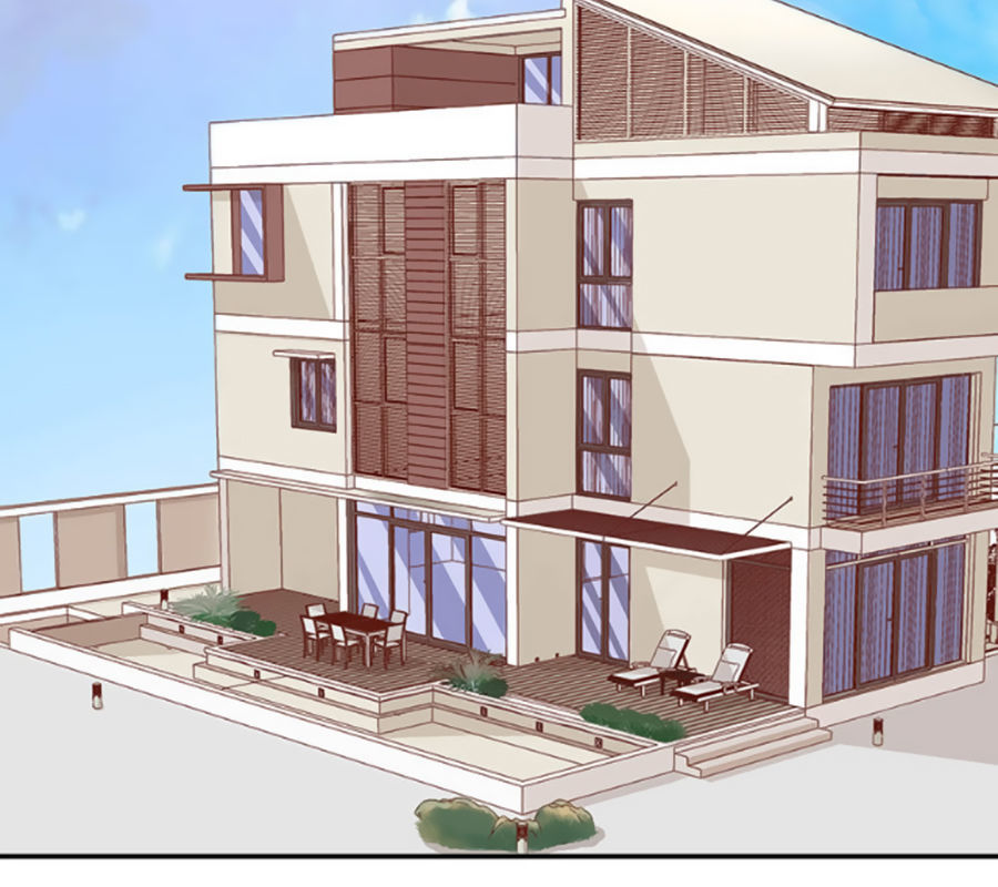 Cả Thế Giới Đều Không Bằng Em Chapter 19 - Trang 2