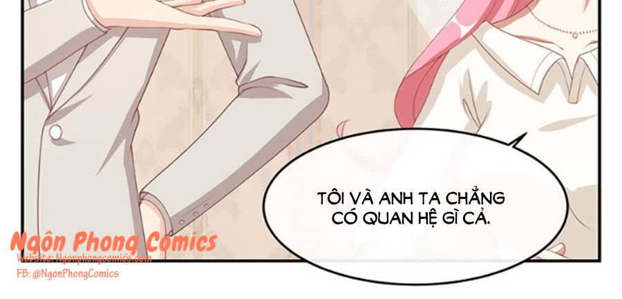 Cả Thế Giới Đều Không Bằng Em Chapter 19 - Trang 2