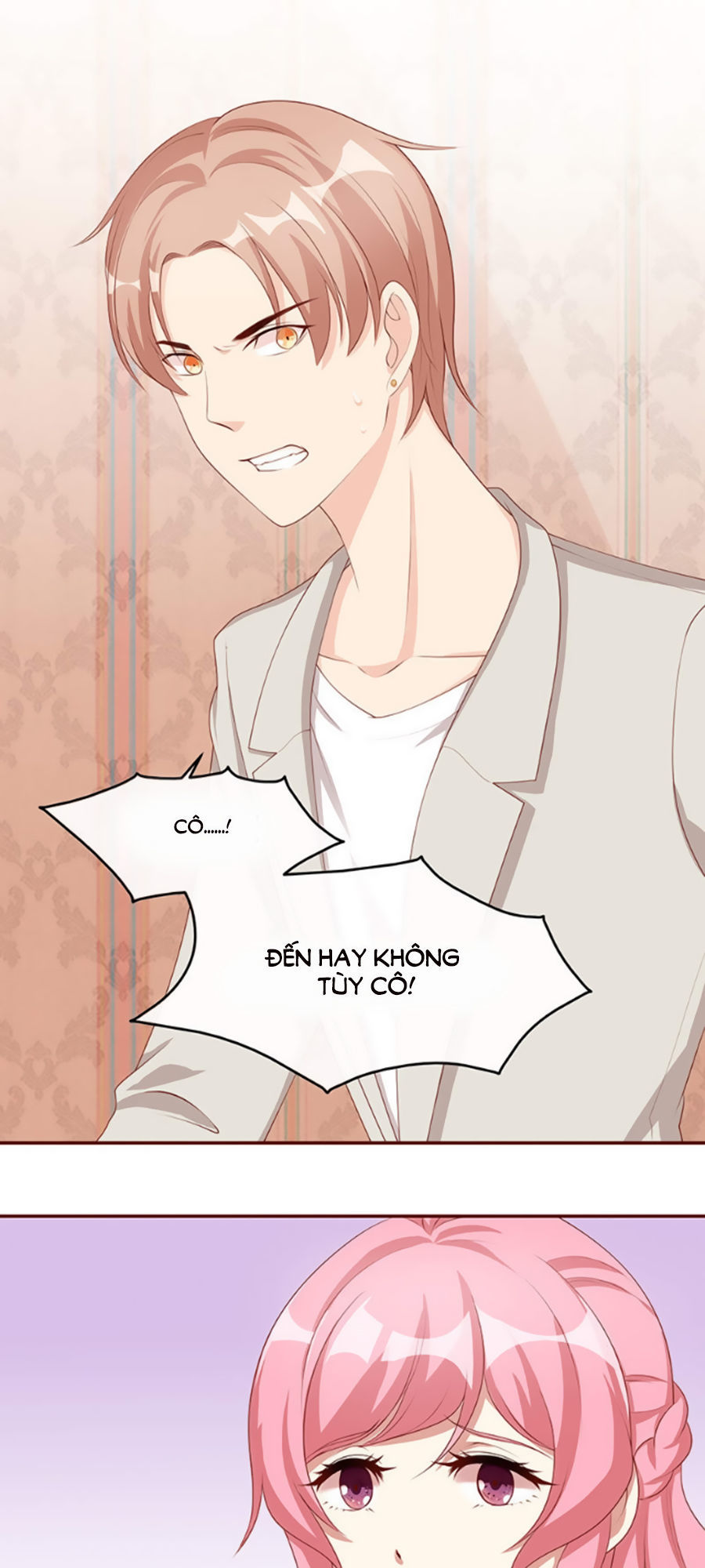 Cả Thế Giới Đều Không Bằng Em Chapter 19 - Trang 2