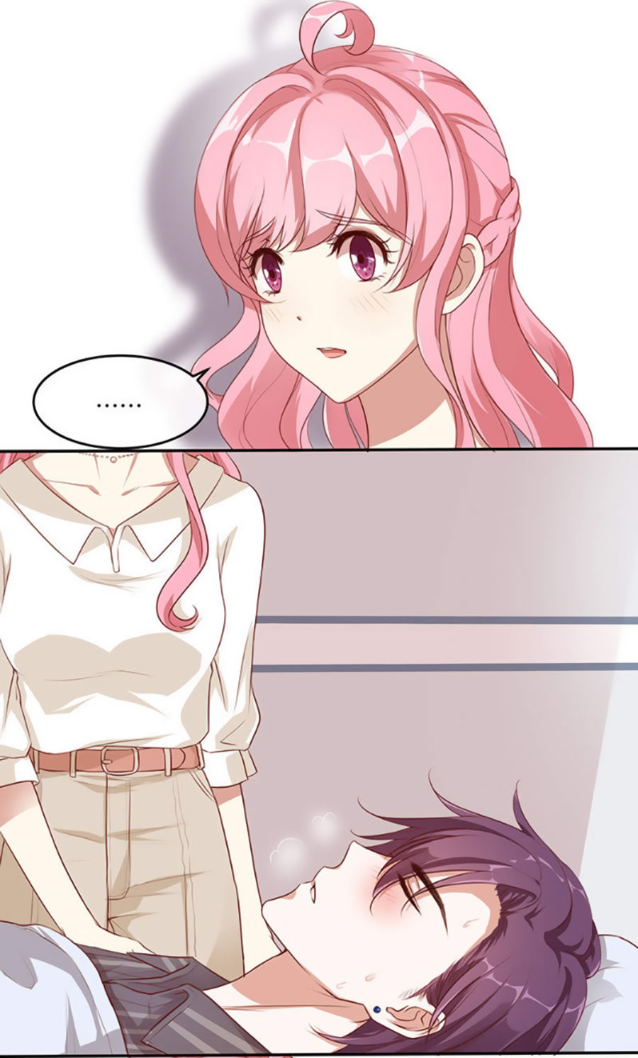 Cả Thế Giới Đều Không Bằng Em Chapter 19 - Trang 2