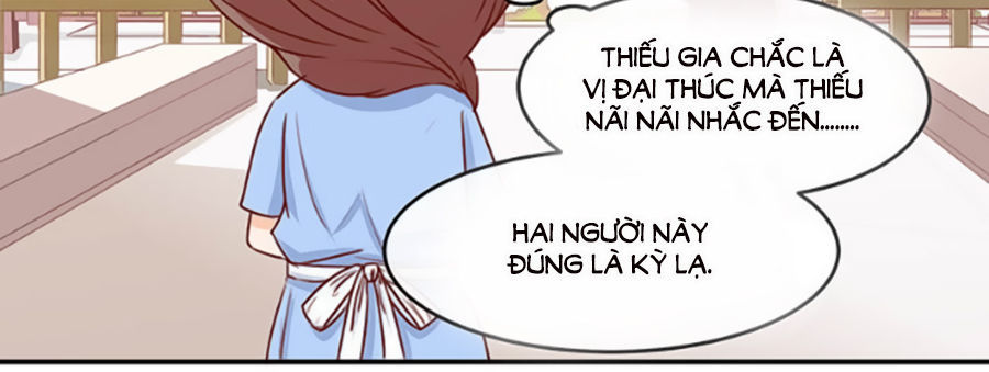 Cả Thế Giới Đều Không Bằng Em Chapter 19 - Trang 2