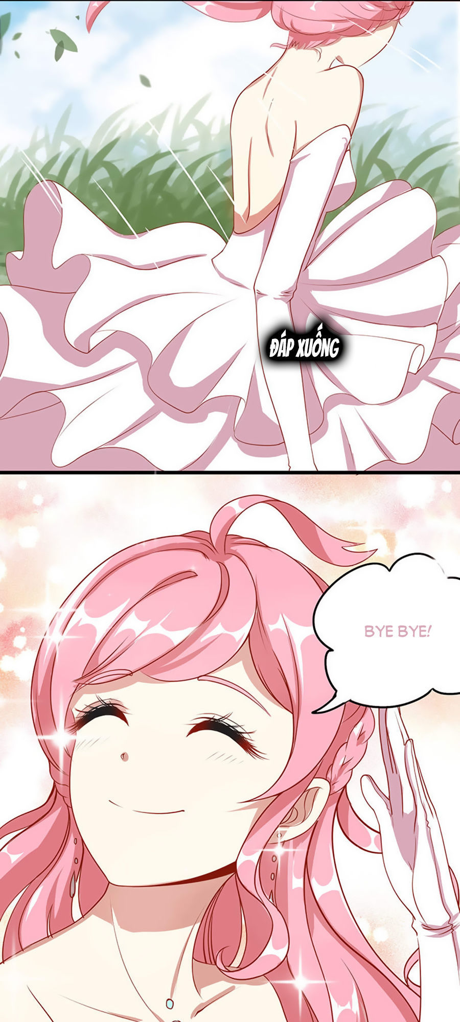 Cả Thế Giới Đều Không Bằng Em Chapter 2 - Trang 2