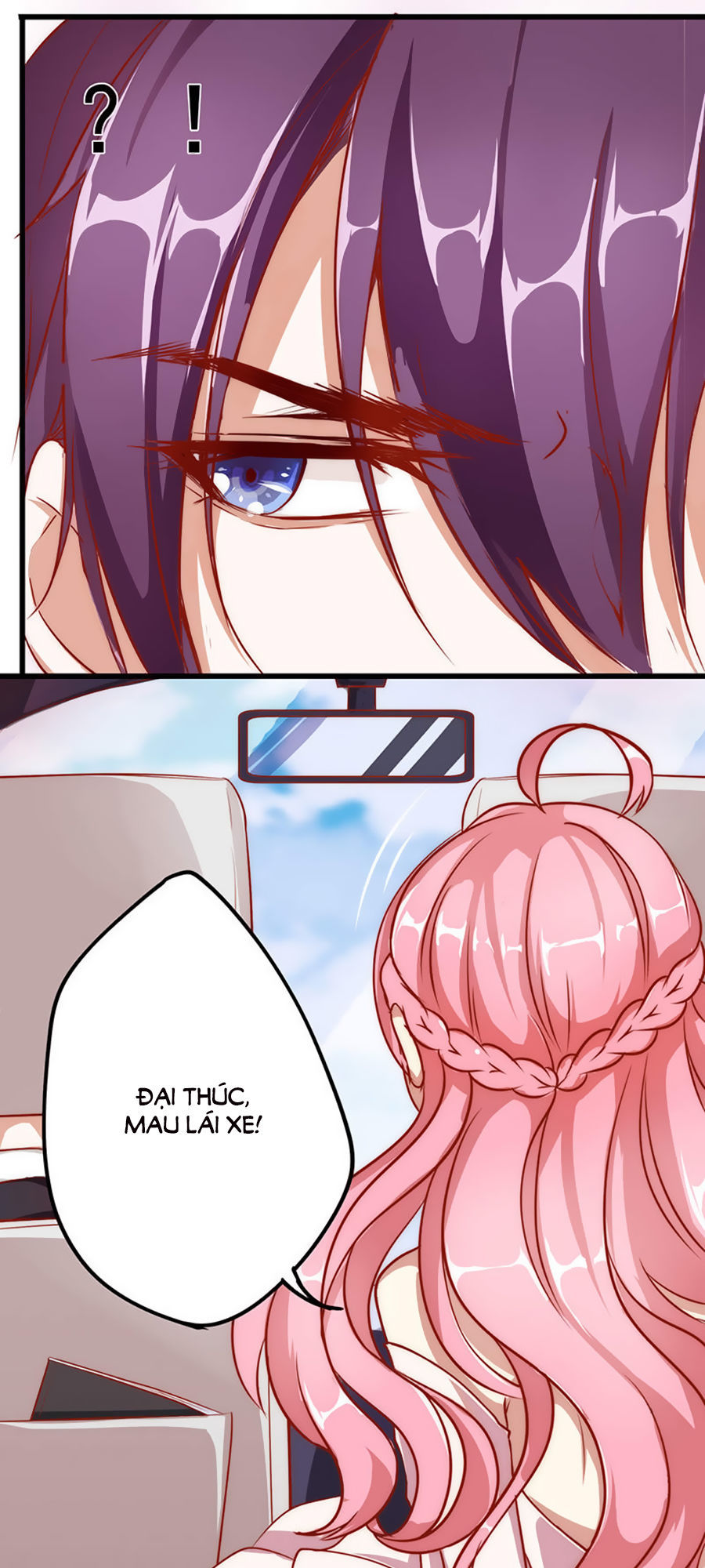 Cả Thế Giới Đều Không Bằng Em Chapter 2 - Trang 2