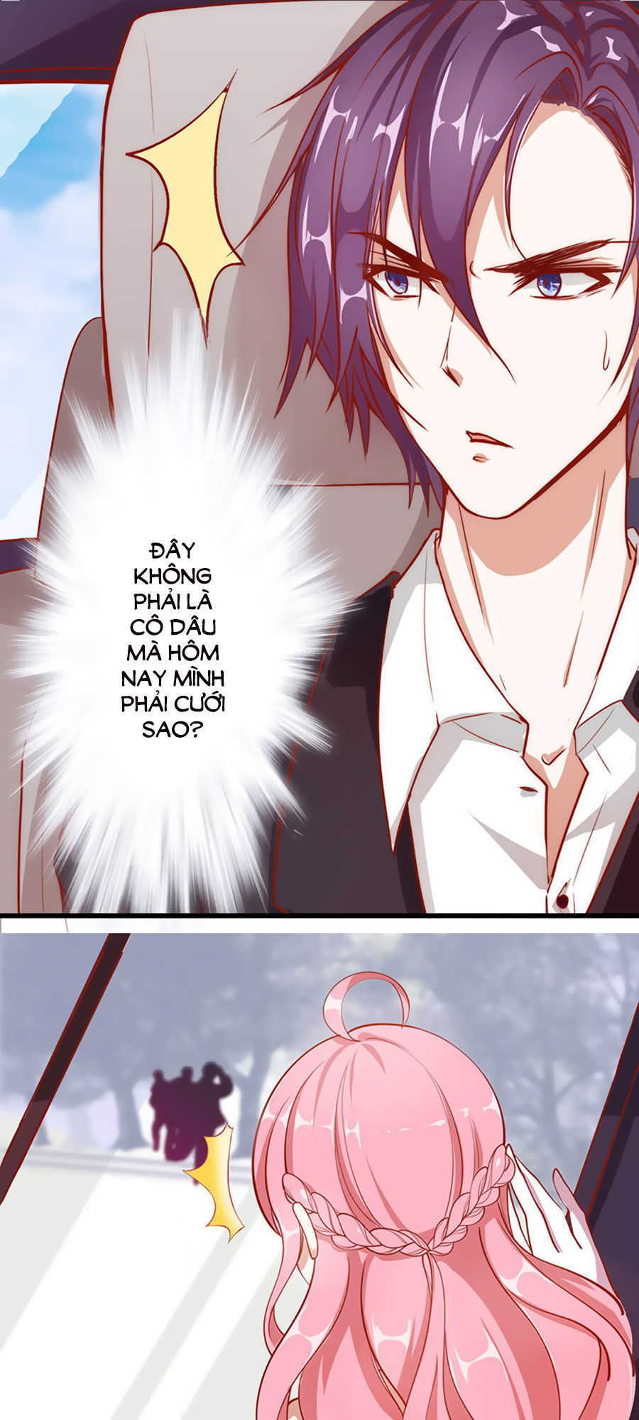 Cả Thế Giới Đều Không Bằng Em Chapter 2 - Trang 2