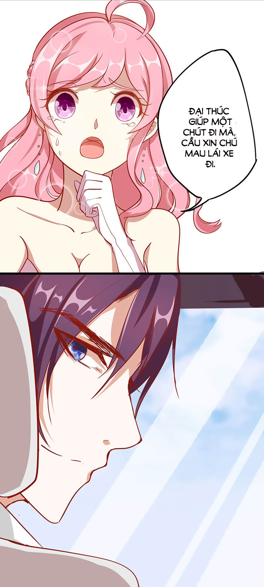 Cả Thế Giới Đều Không Bằng Em Chapter 2 - Trang 2