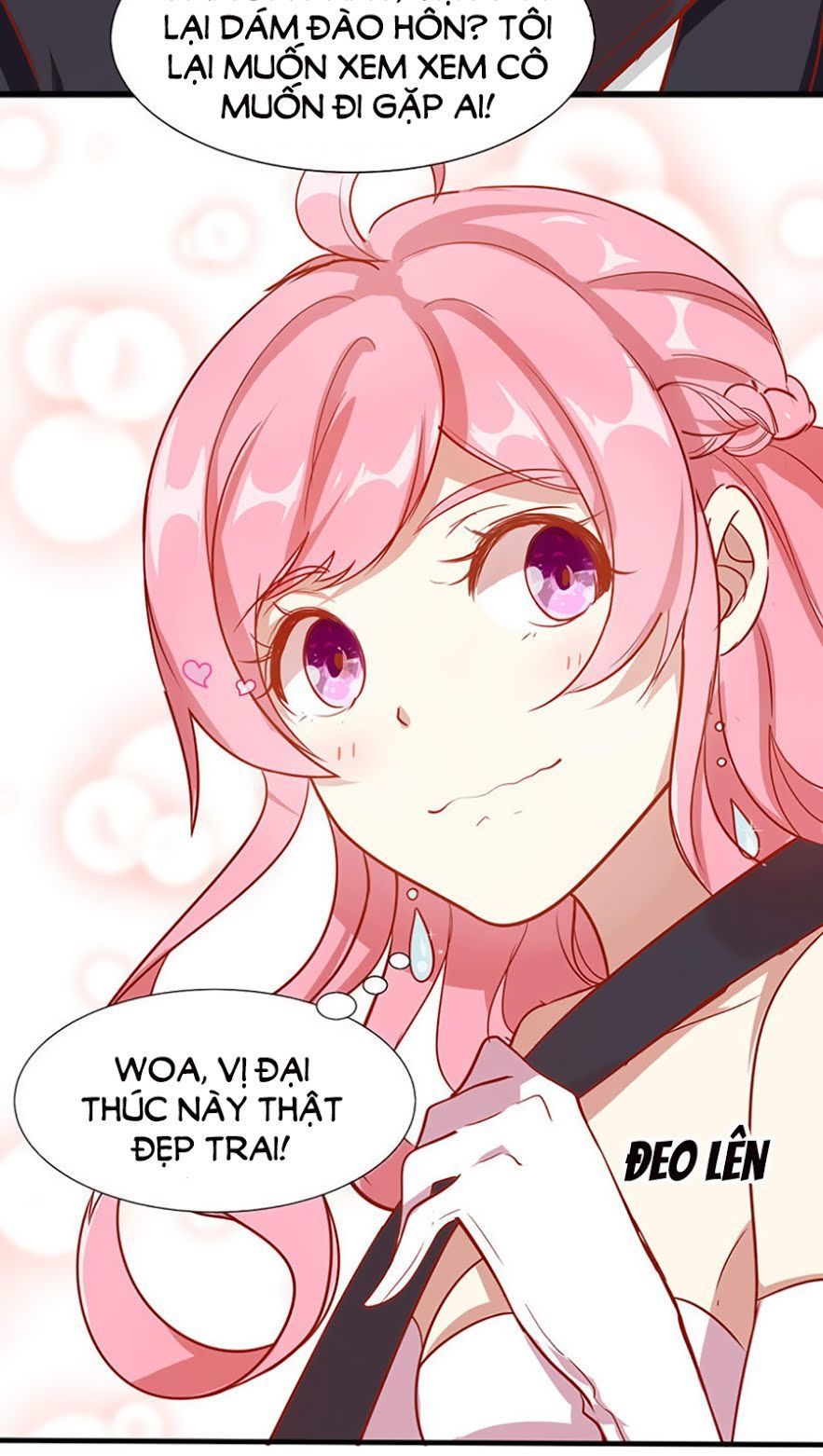 Cả Thế Giới Đều Không Bằng Em Chapter 2 - Trang 2