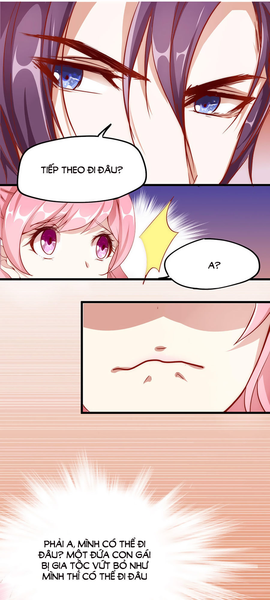 Cả Thế Giới Đều Không Bằng Em Chapter 2 - Trang 2