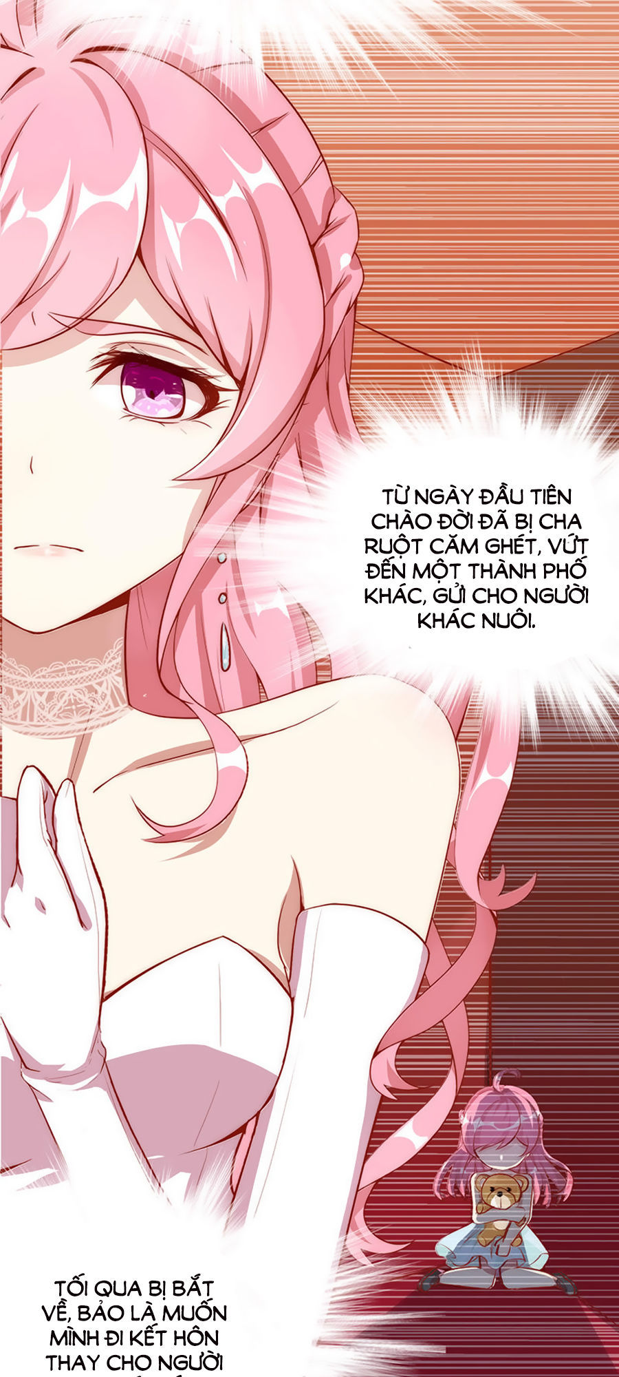 Cả Thế Giới Đều Không Bằng Em Chapter 2 - Trang 2