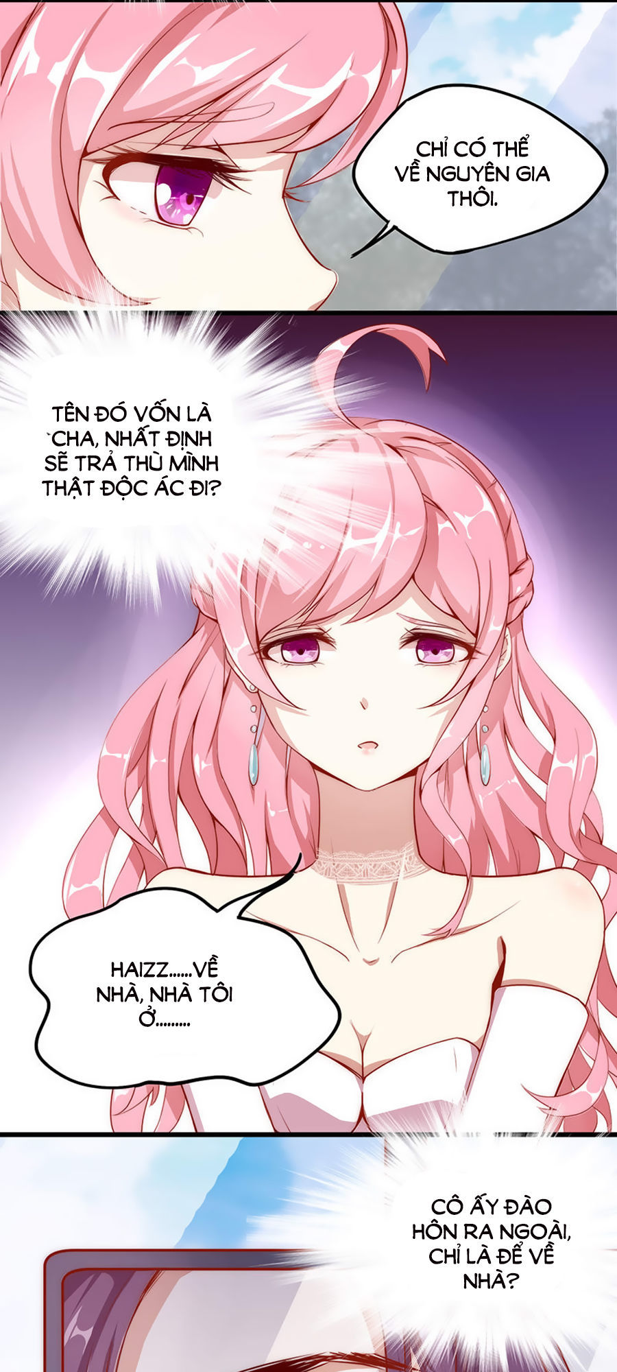 Cả Thế Giới Đều Không Bằng Em Chapter 2 - Trang 2