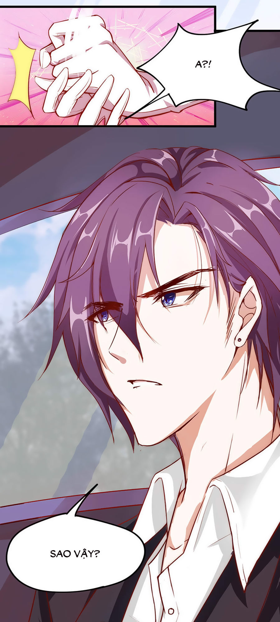 Cả Thế Giới Đều Không Bằng Em Chapter 2 - Trang 2