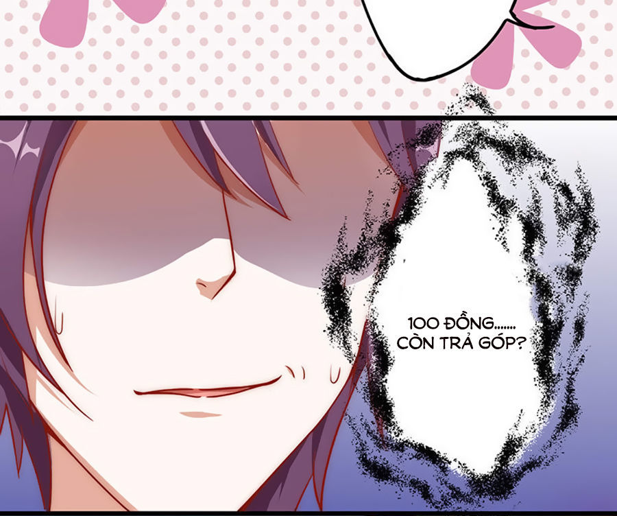 Cả Thế Giới Đều Không Bằng Em Chapter 2 - Trang 2