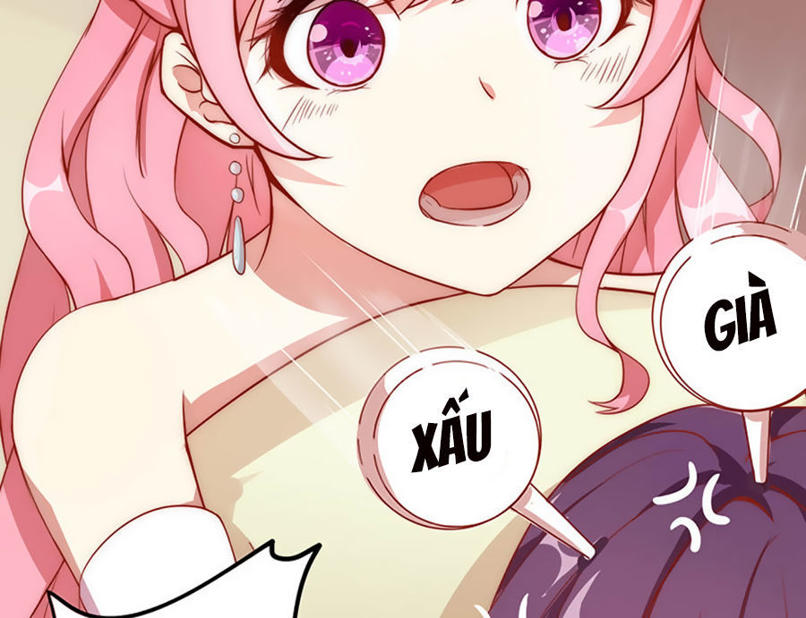 Cả Thế Giới Đều Không Bằng Em Chapter 2 - Trang 2