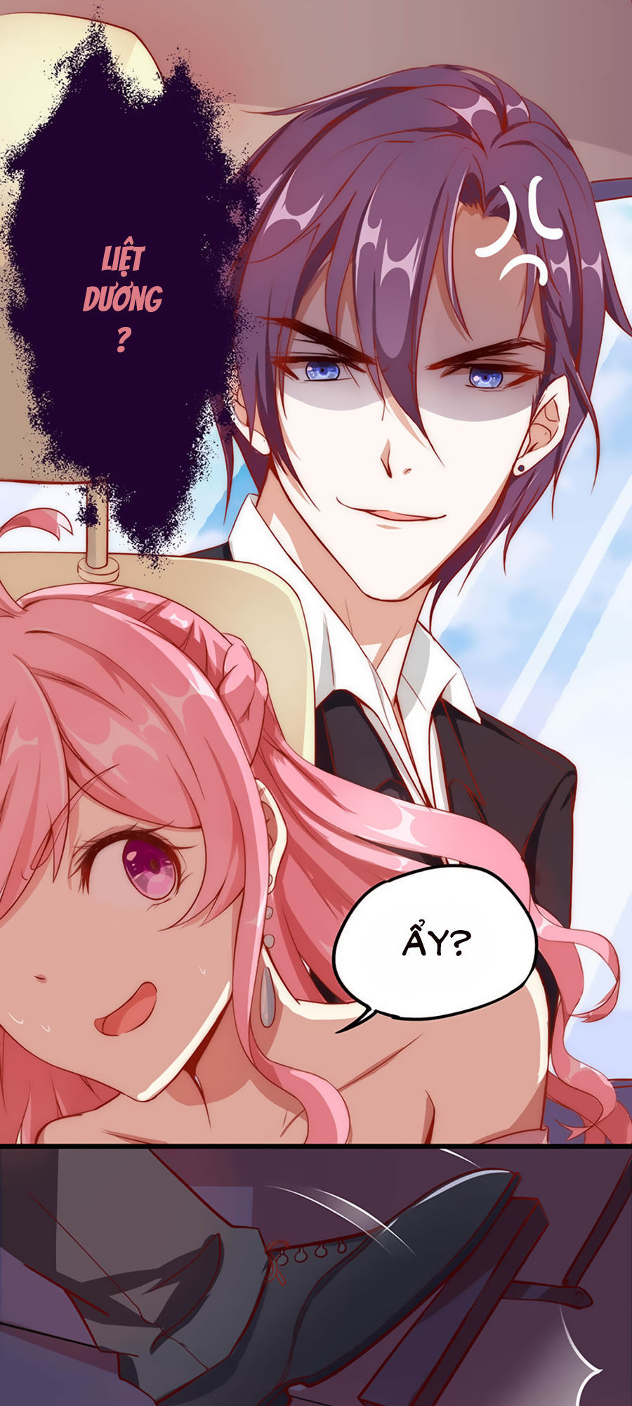 Cả Thế Giới Đều Không Bằng Em Chapter 2 - Trang 2