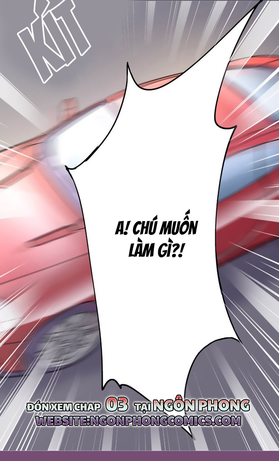 Cả Thế Giới Đều Không Bằng Em Chapter 2 - Trang 2