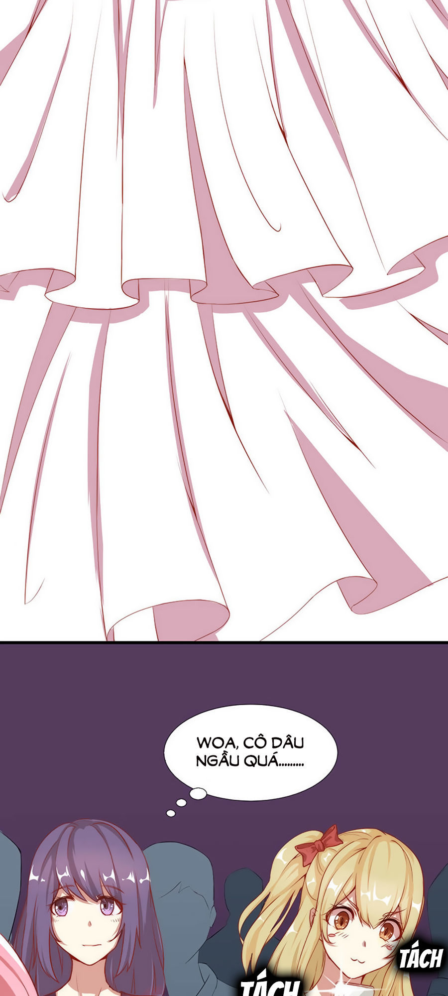 Cả Thế Giới Đều Không Bằng Em Chapter 2 - Trang 2