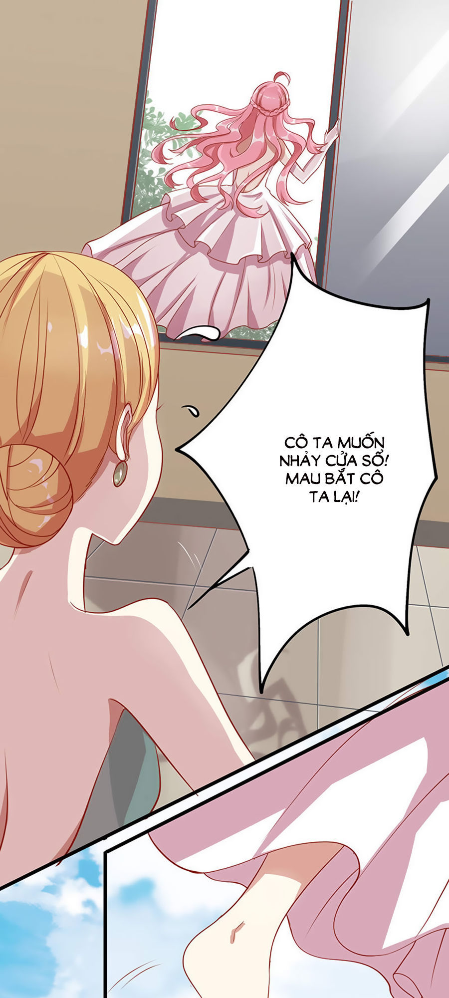 Cả Thế Giới Đều Không Bằng Em Chapter 2 - Trang 2