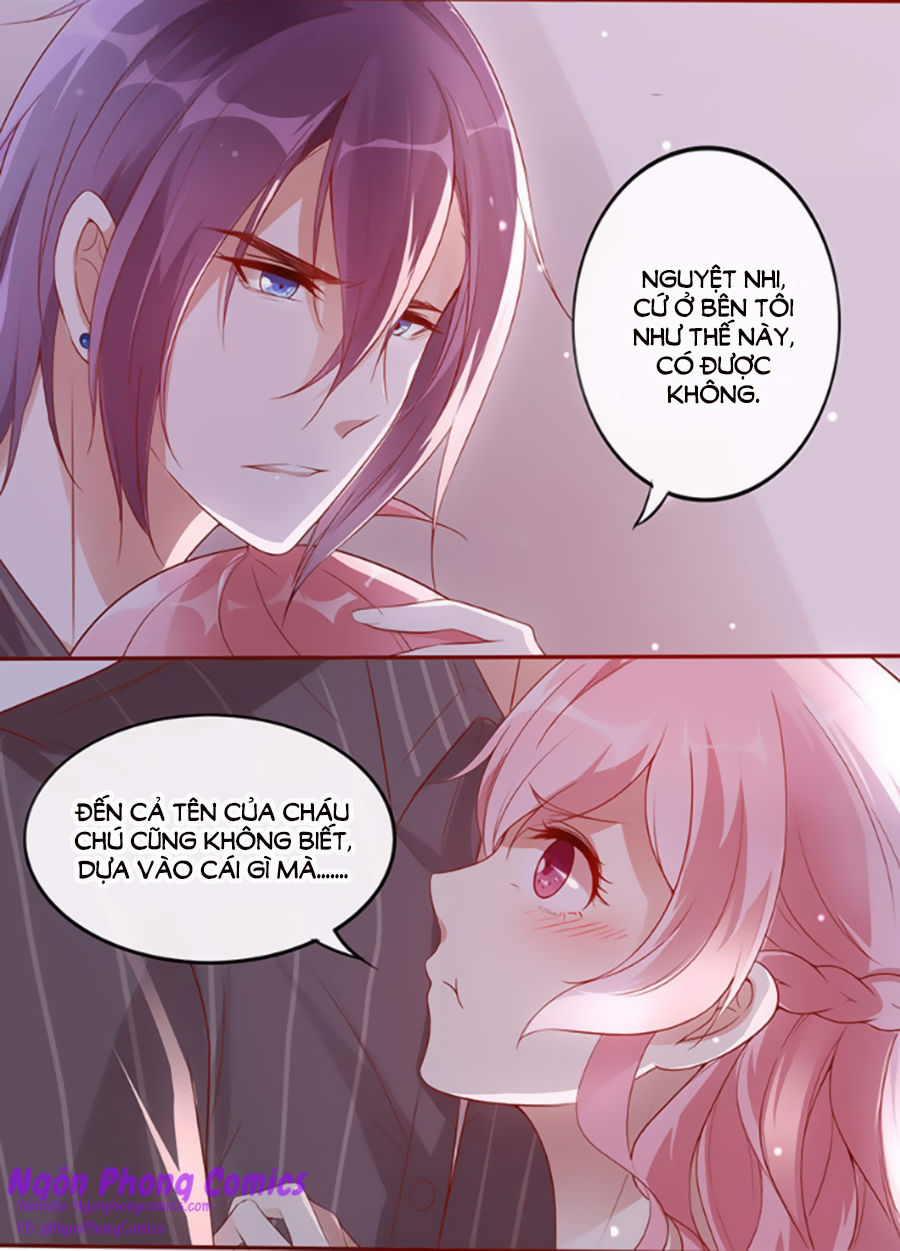 Cả Thế Giới Đều Không Bằng Em Chapter 20 - Trang 2