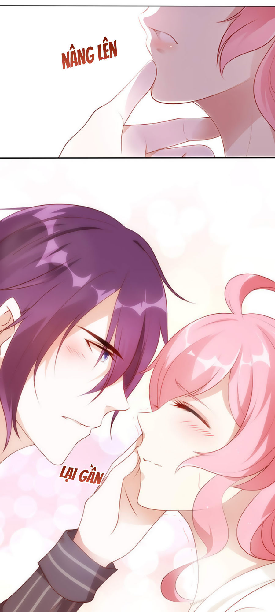 Cả Thế Giới Đều Không Bằng Em Chapter 20 - Trang 2