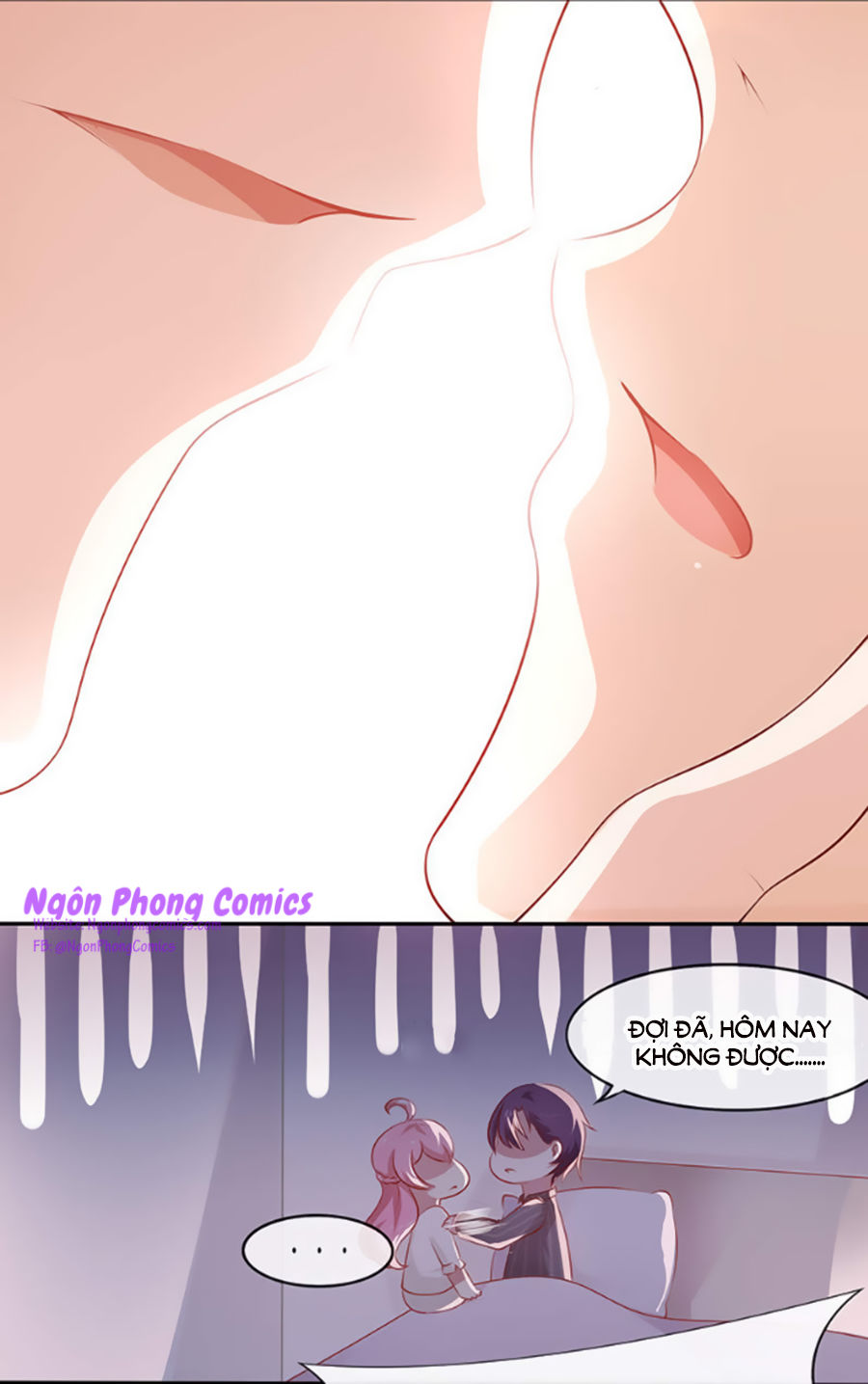 Cả Thế Giới Đều Không Bằng Em Chapter 20 - Trang 2