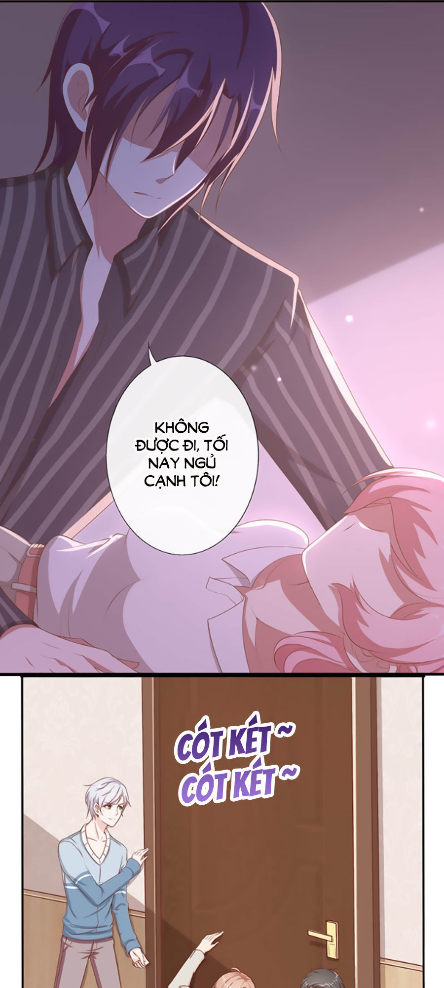 Cả Thế Giới Đều Không Bằng Em Chapter 20 - Trang 2