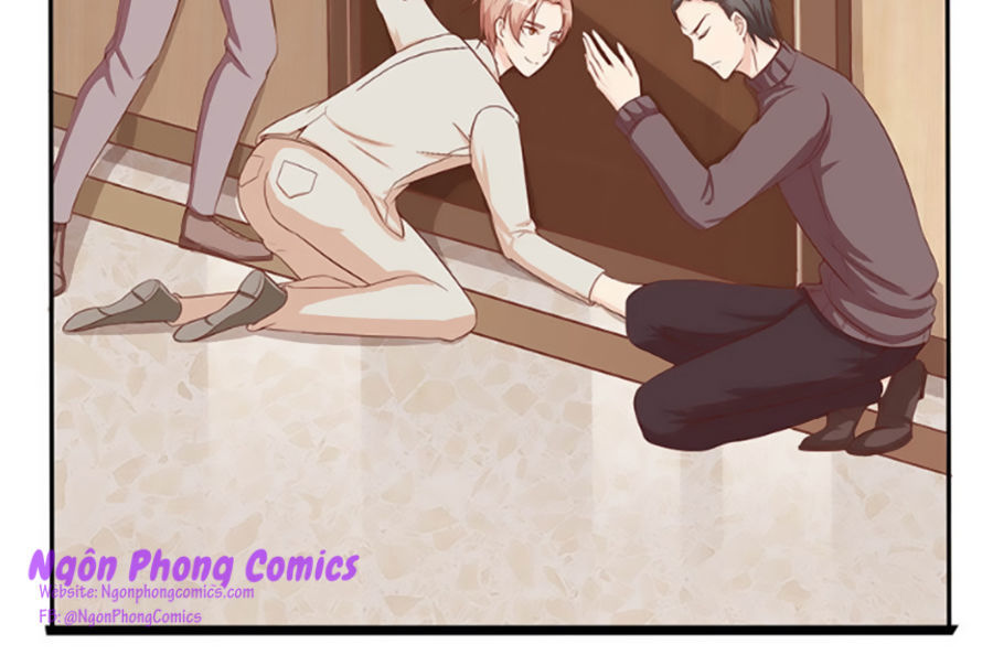 Cả Thế Giới Đều Không Bằng Em Chapter 20 - Trang 2