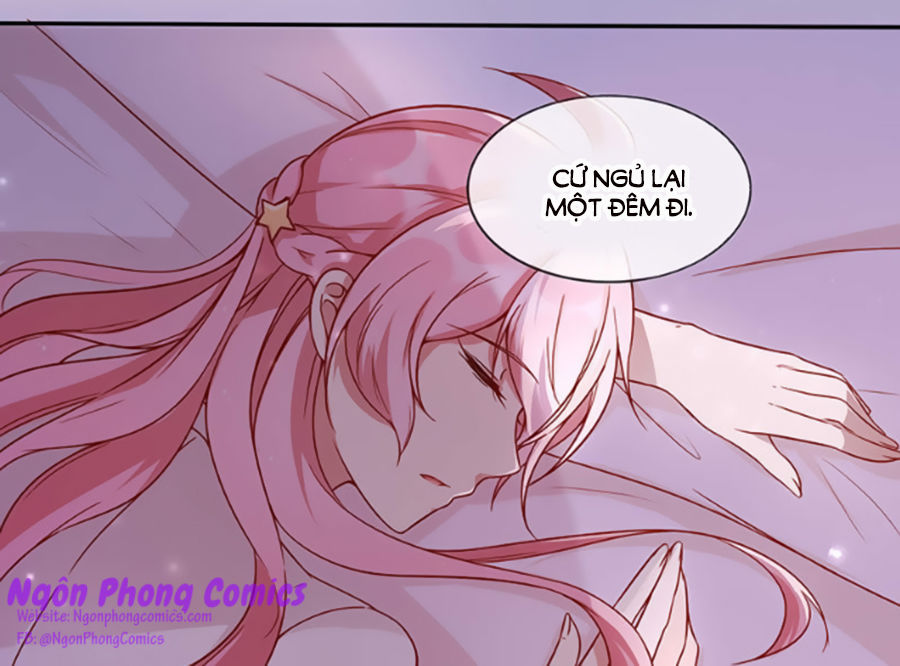 Cả Thế Giới Đều Không Bằng Em Chapter 20 - Trang 2