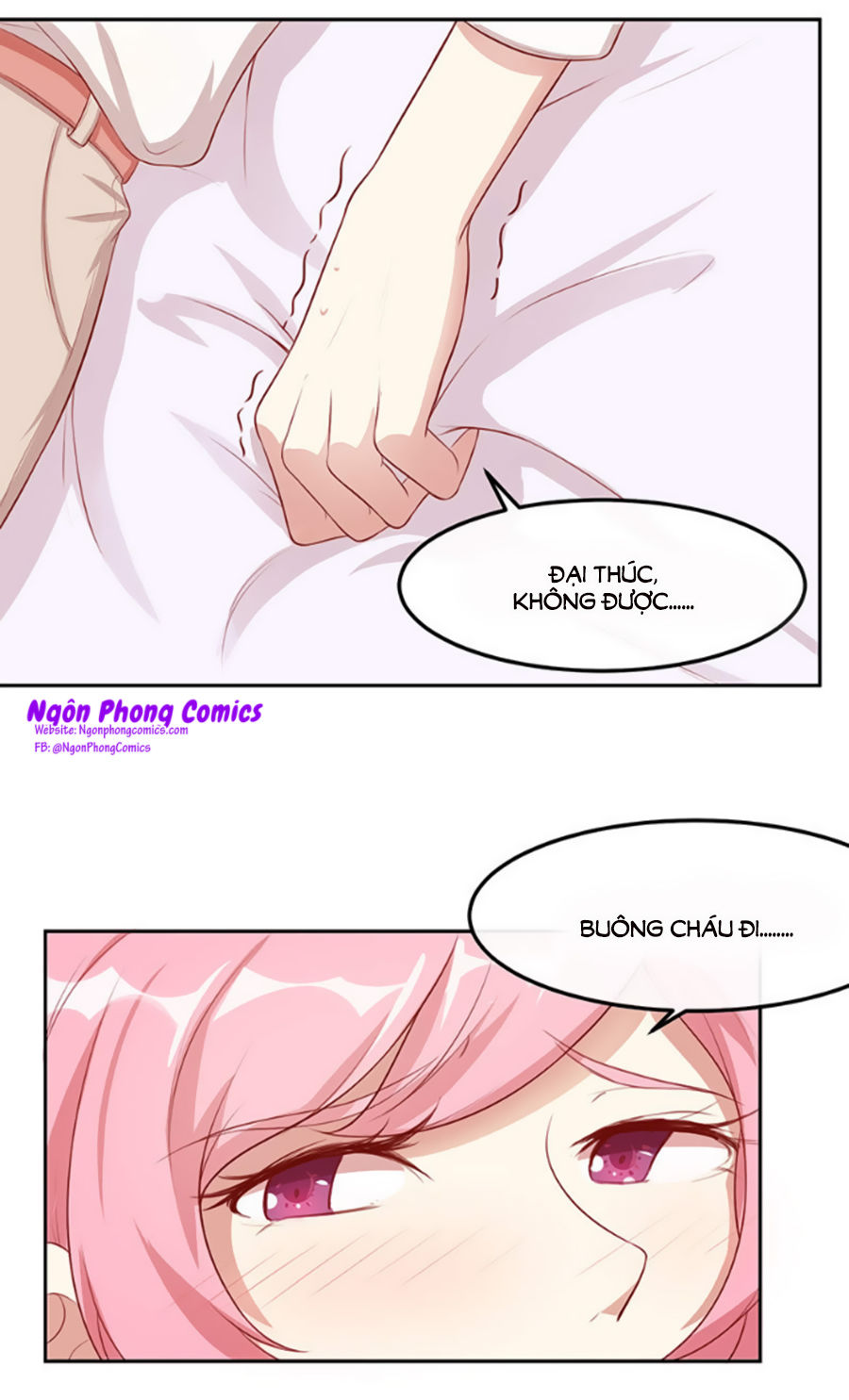 Cả Thế Giới Đều Không Bằng Em Chapter 21 - Trang 2