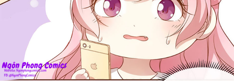 Cả Thế Giới Đều Không Bằng Em Chapter 21 - Trang 2